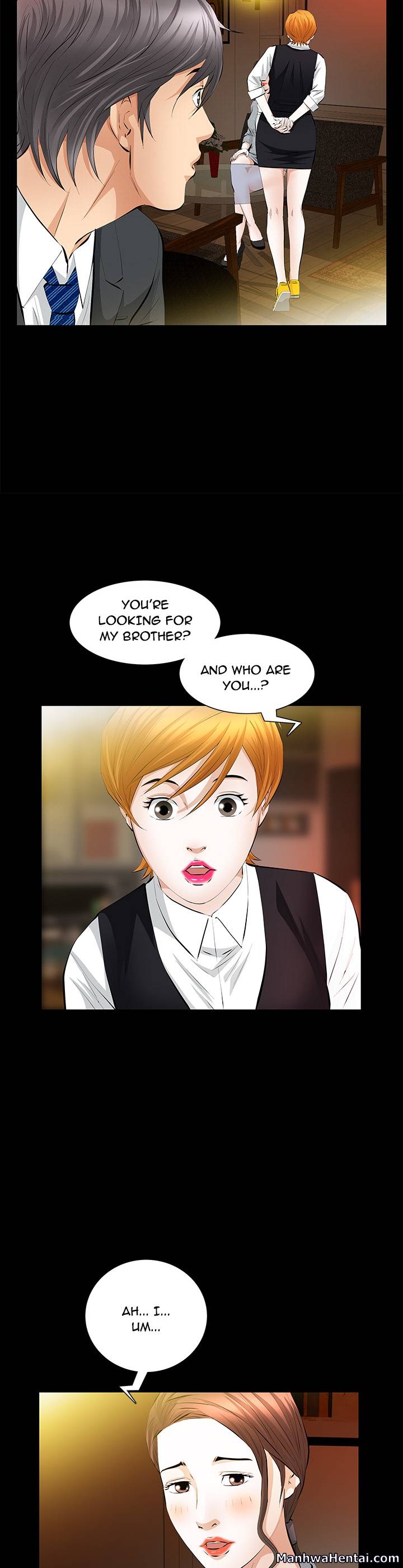 Malja - Chapter 23 [photo 12] - MangaPorn