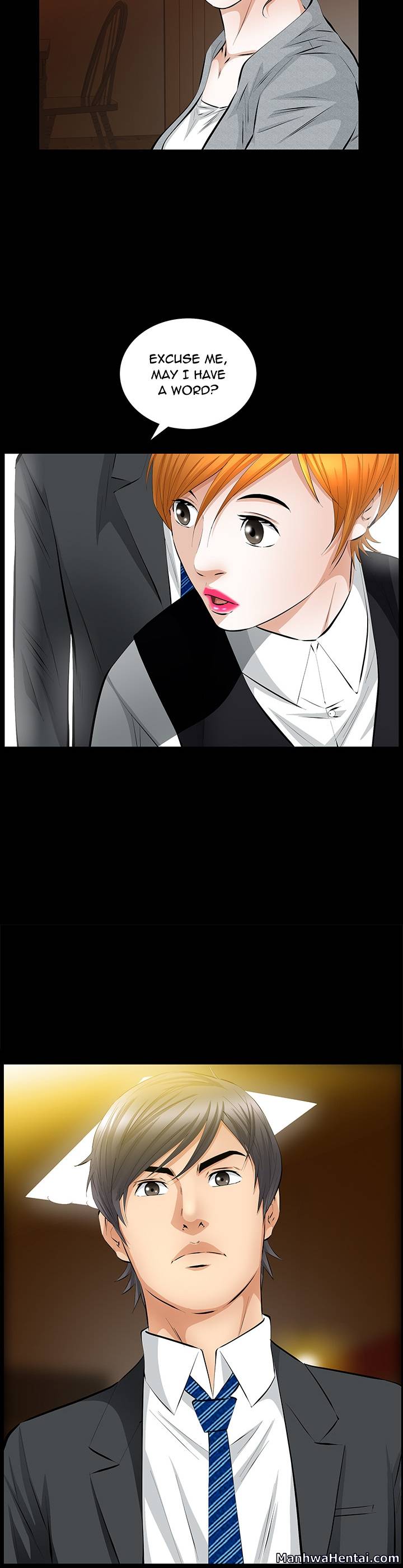 Malja - Chapter 23 [photo 13] - MangaPorn