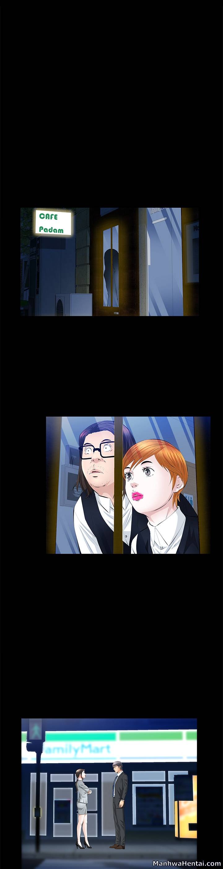 Malja - Chapter 23 [photo 14] - MangaPorn