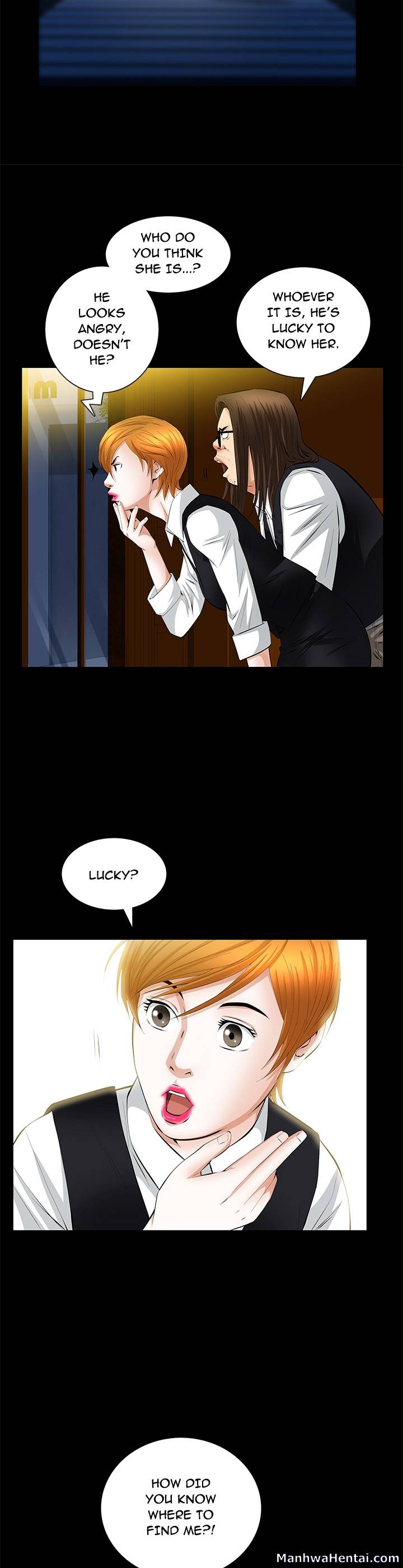 Malja - Chapter 23 [photo 15] - MangaPorn