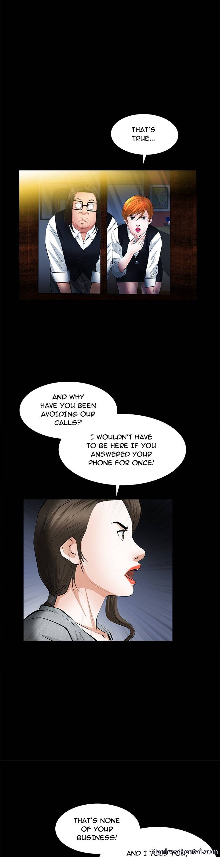 Malja - Chapter 23 [photo 17] - MangaPorn