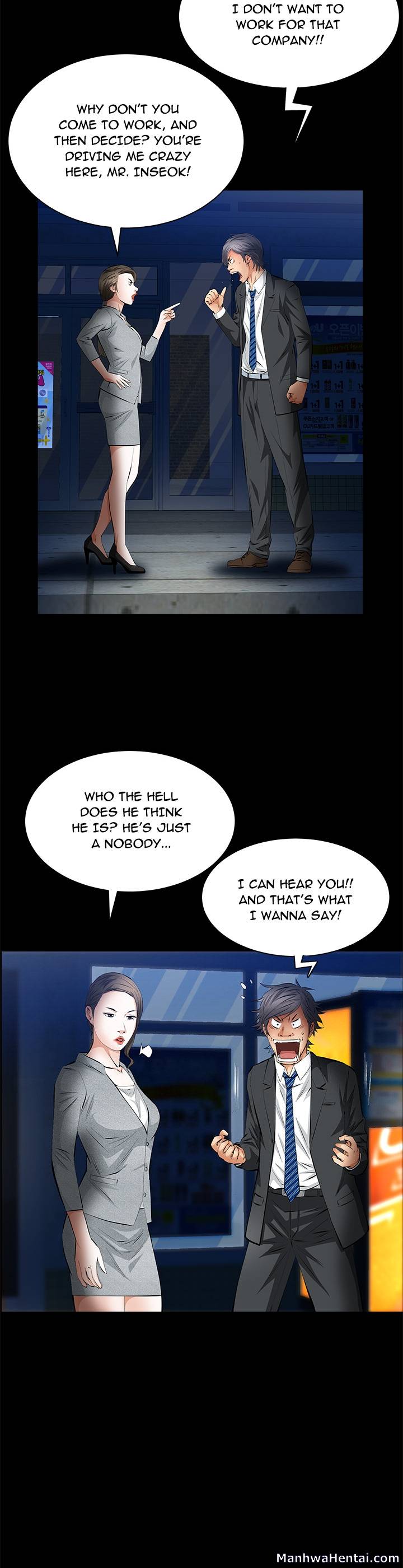 Malja - Chapter 23 [photo 18] - MangaPorn