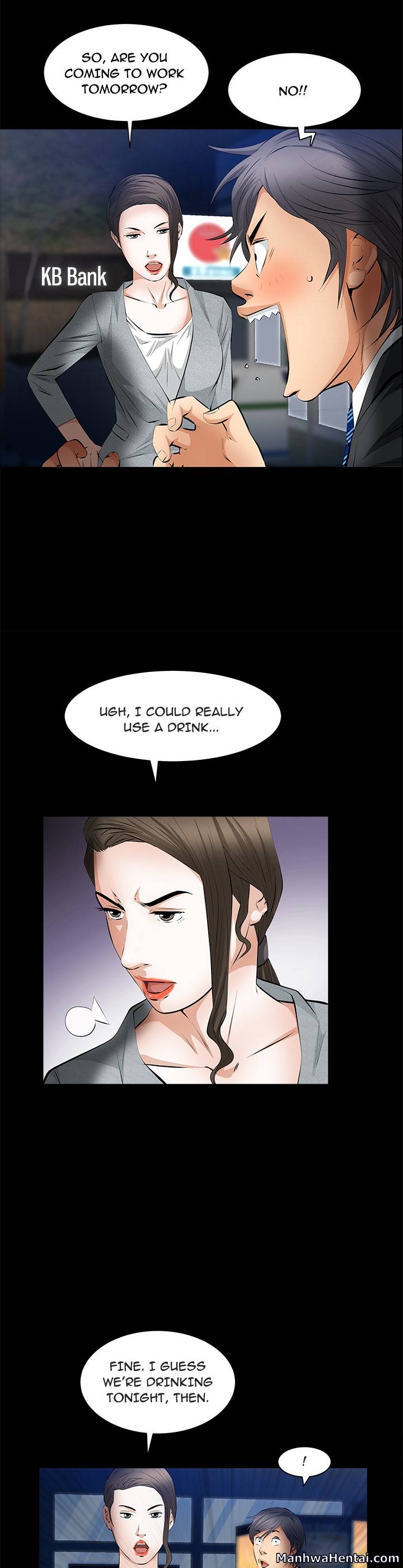 Malja - Chapter 23 [photo 19] - MangaPorn