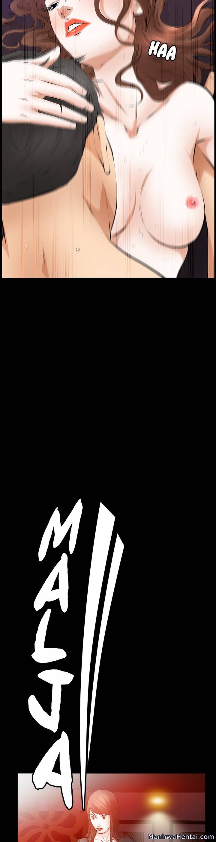 Malja - Chapter 23 [photo 2] - MangaPorn