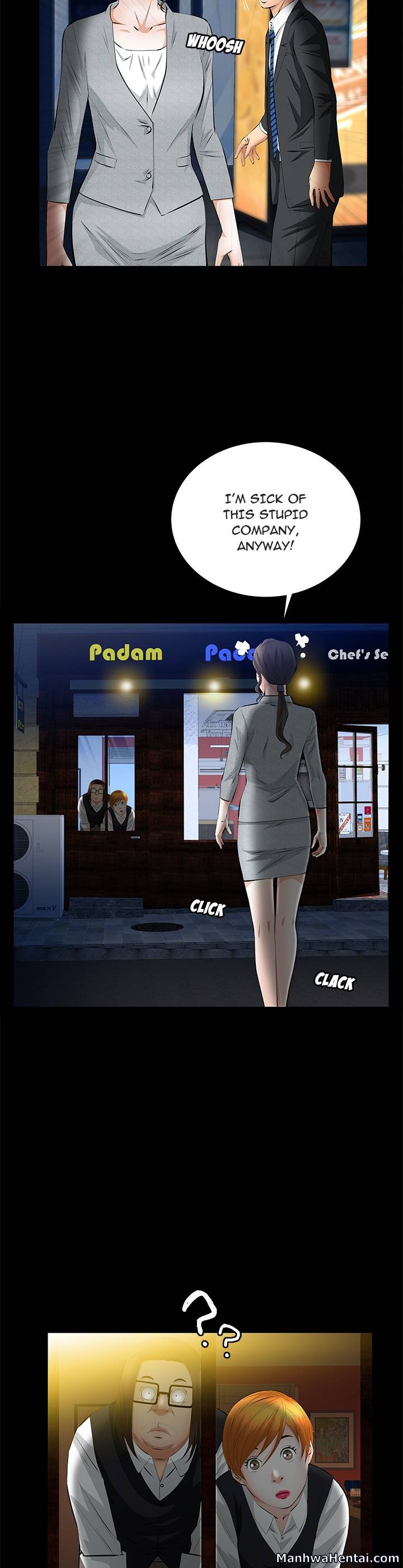 Malja - Chapter 23 [photo 20] - MangaPorn