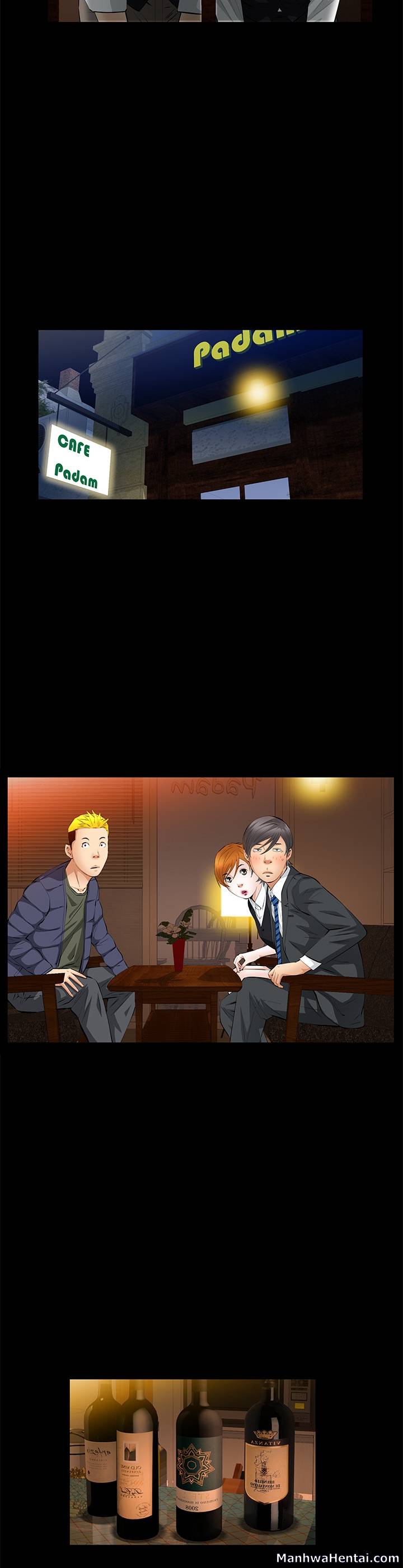 Malja - Chapter 23 [photo 21] - MangaPorn