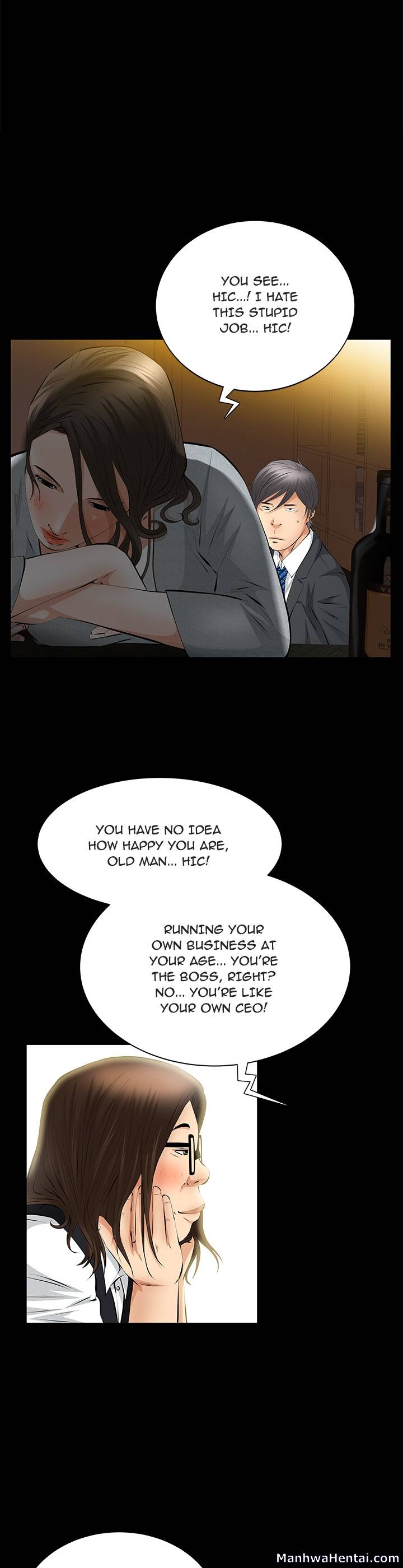 Malja - Chapter 23 [photo 22] - MangaPorn