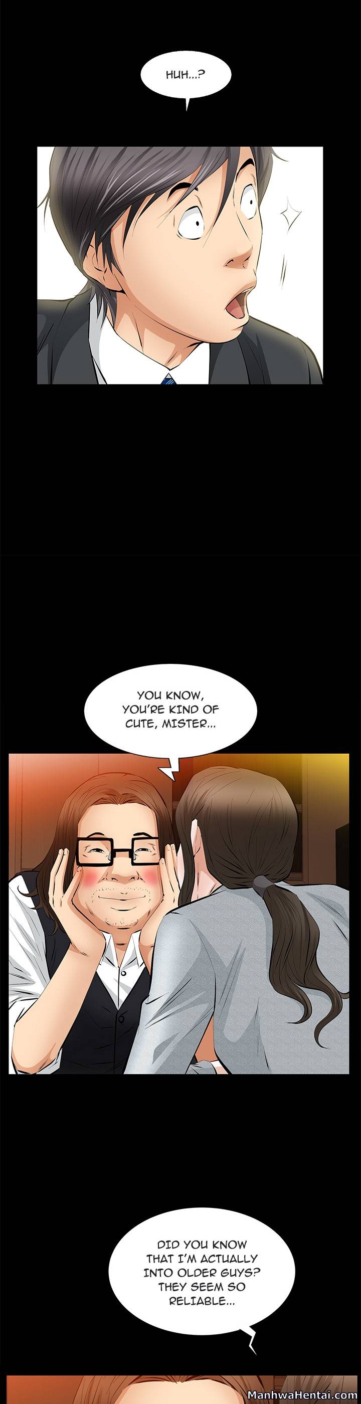 Malja - Chapter 23 [photo 25] - MangaPorn