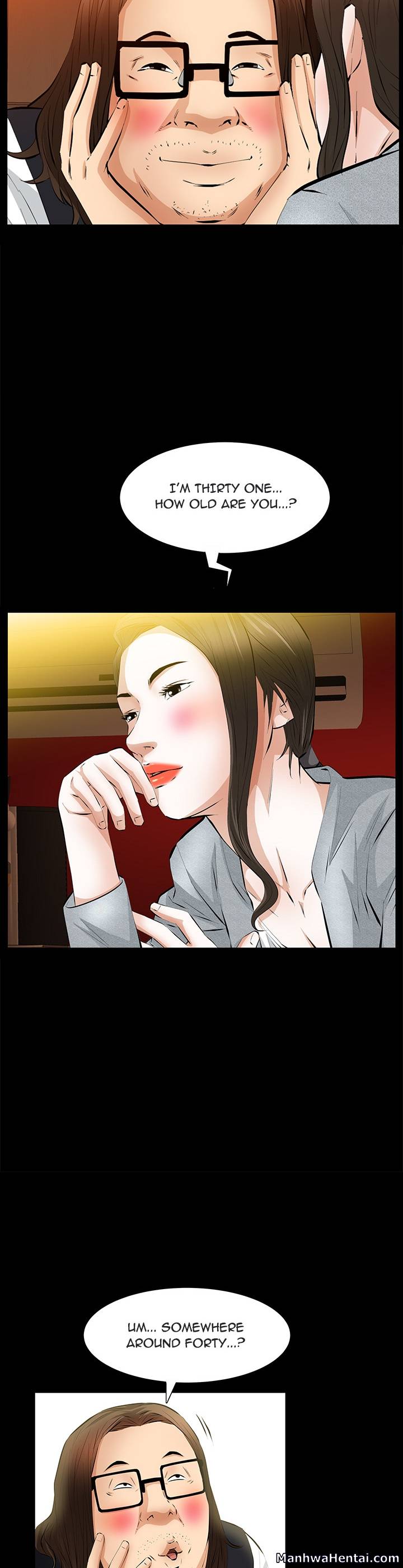 Malja - Chapter 23 [photo 26] - MangaPorn