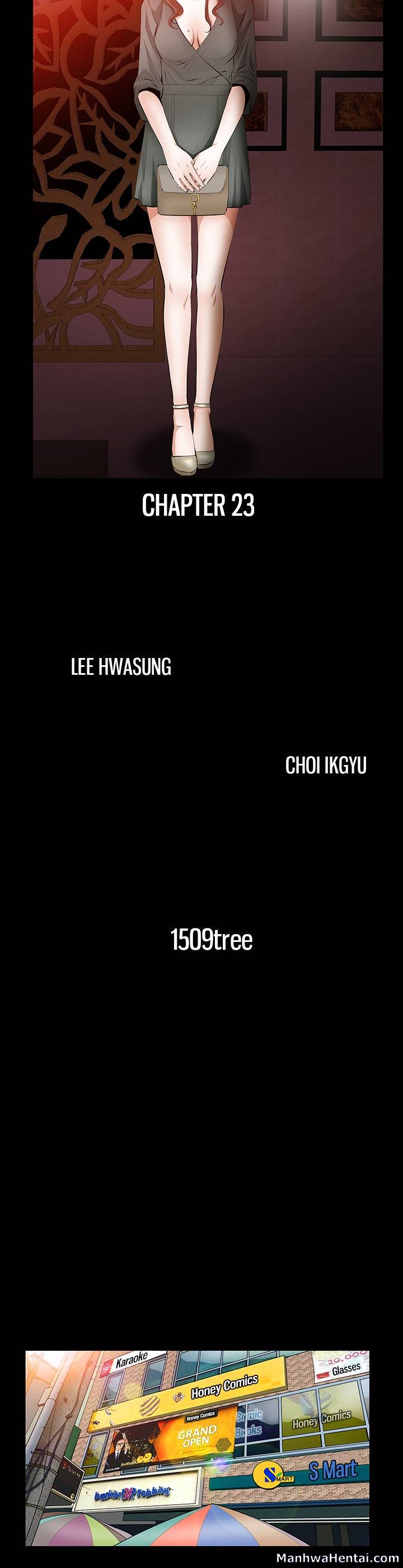 Malja - Chapter 23 [photo 3] - MangaPorn