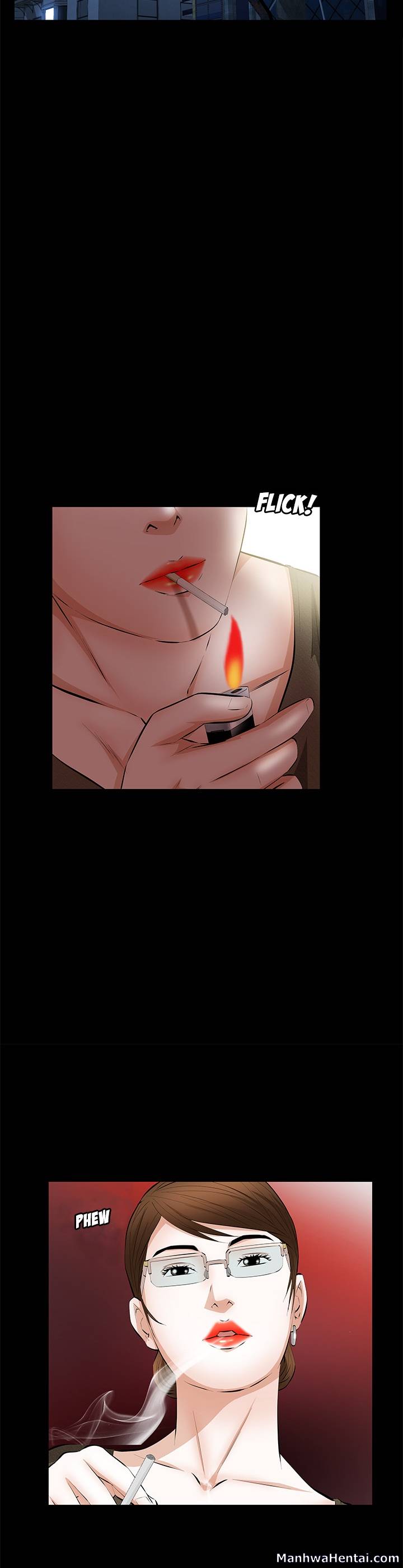 Malja - Chapter 23 [photo 31] - MangaPorn