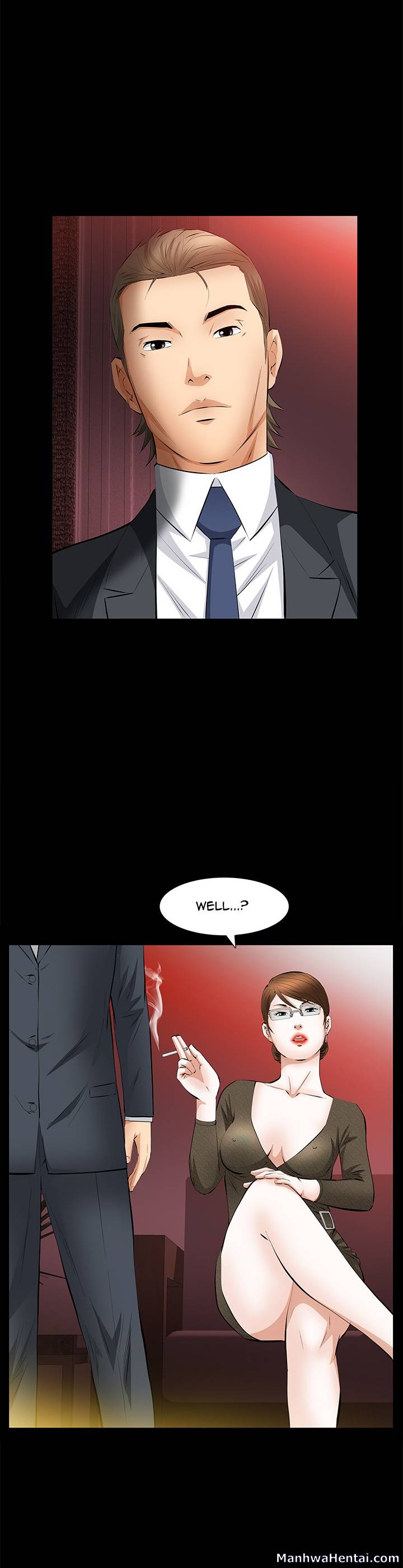 Malja - Chapter 23 [photo 32] - MangaPorn