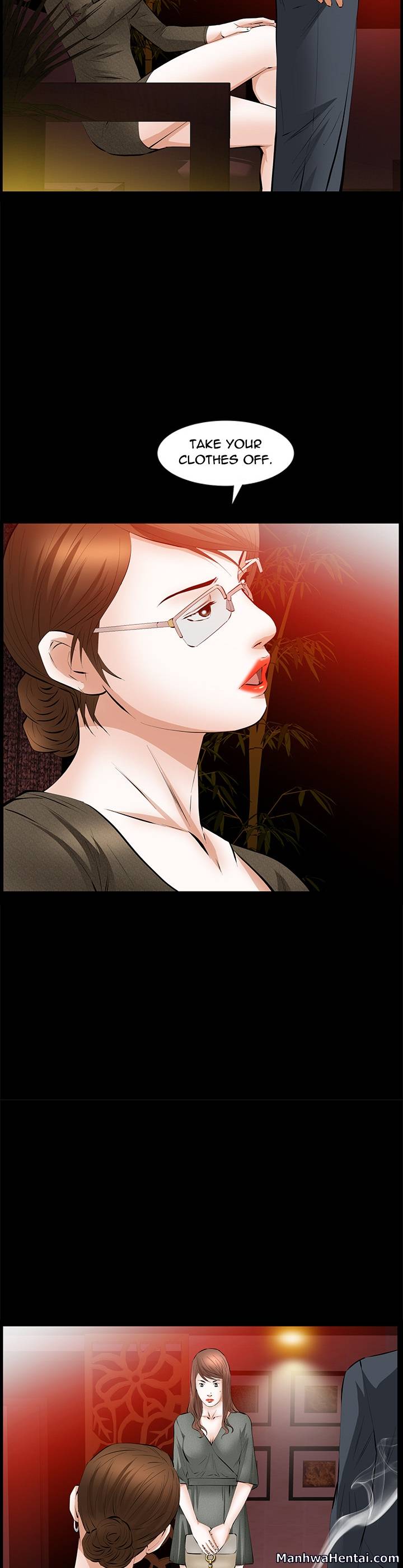 Malja - Chapter 23 [photo 34] - MangaPorn