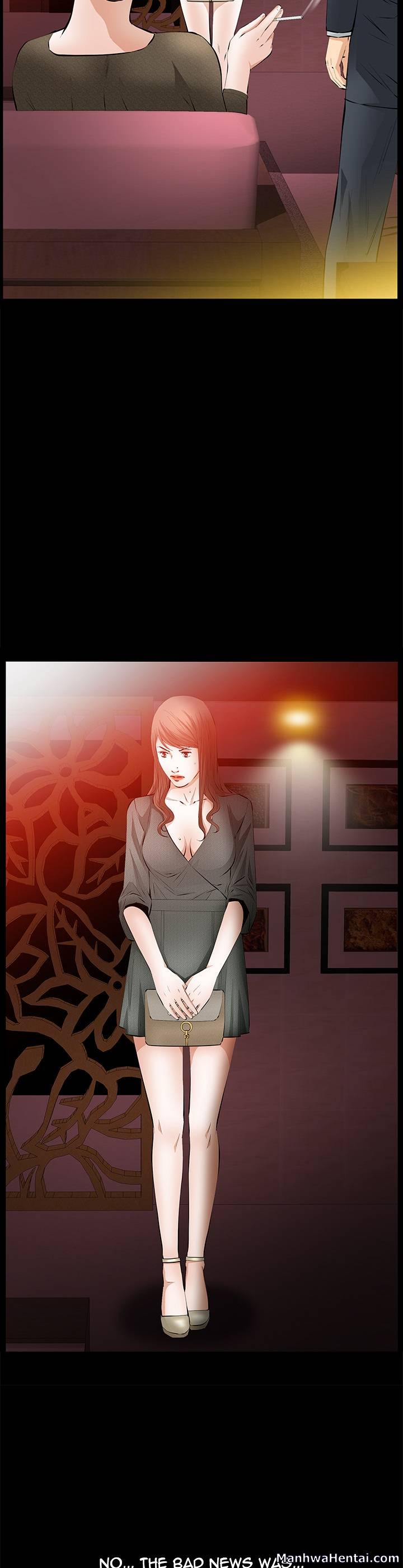 Malja - Chapter 23 [photo 35] - MangaPorn