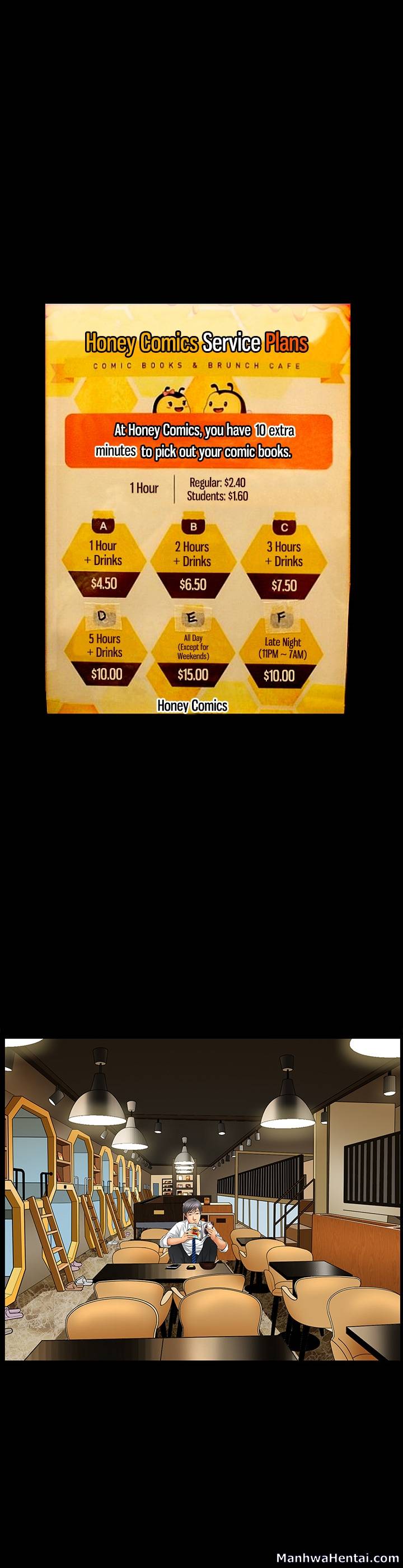 Malja - Chapter 23 [photo 4] - MangaPorn