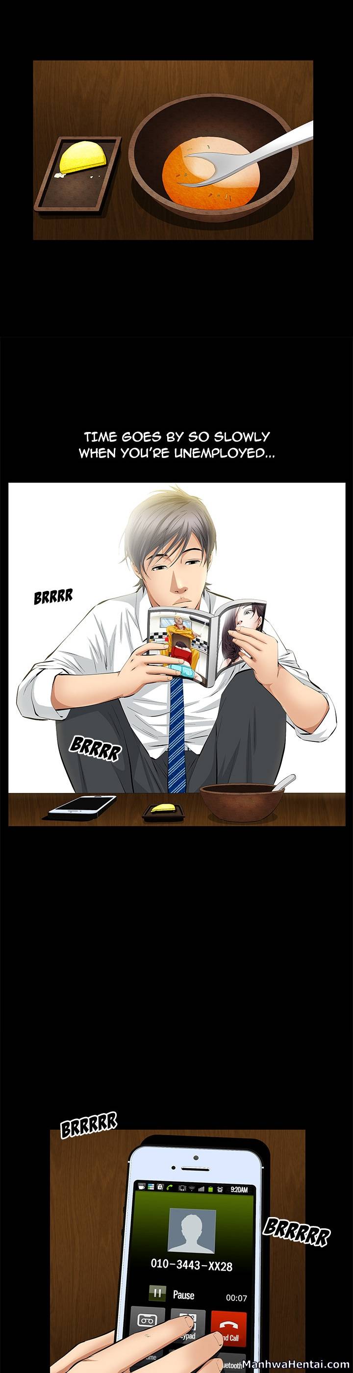 Malja - Chapter 23 [photo 5] - MangaPorn