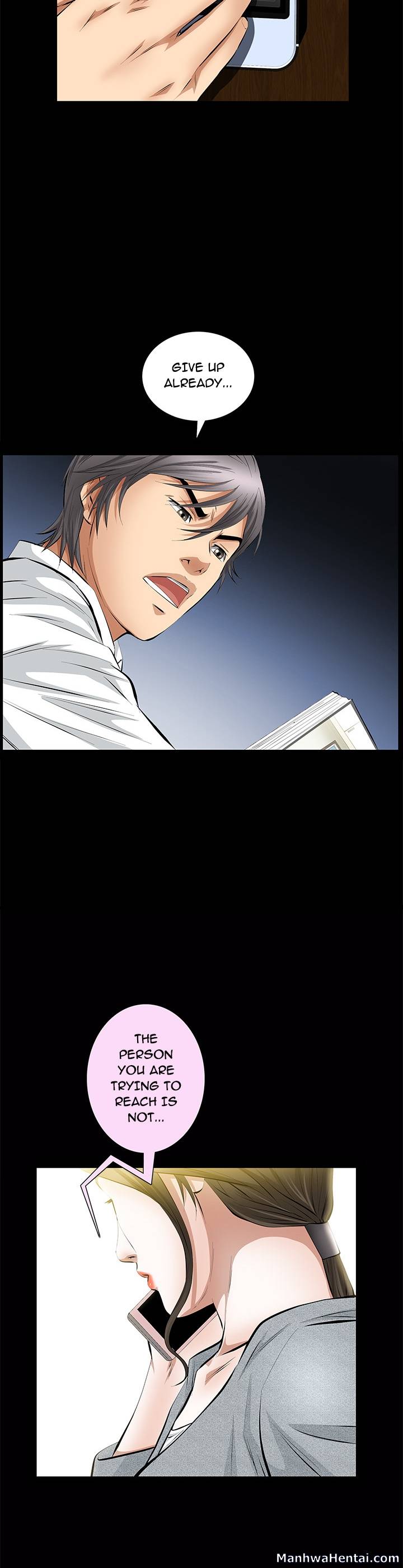 Malja - Chapter 23 [photo 6] - MangaPorn