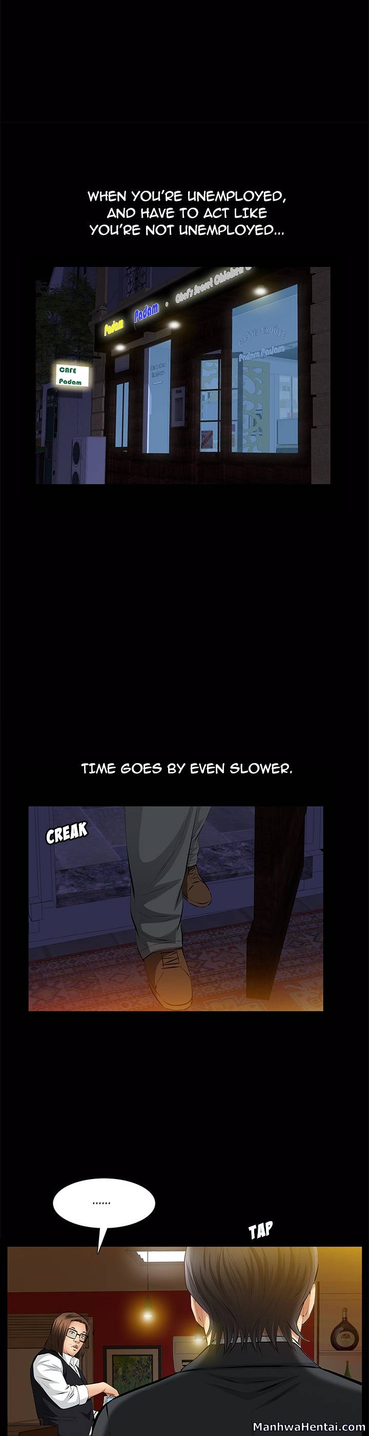 Malja - Chapter 23 [photo 8] - MangaPorn