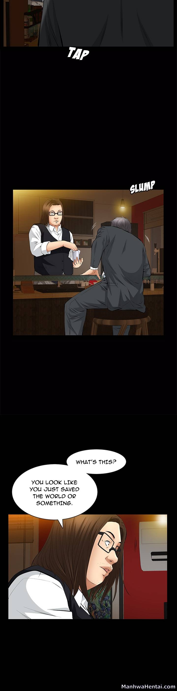 Malja - Chapter 23 [photo 9] - MangaPorn