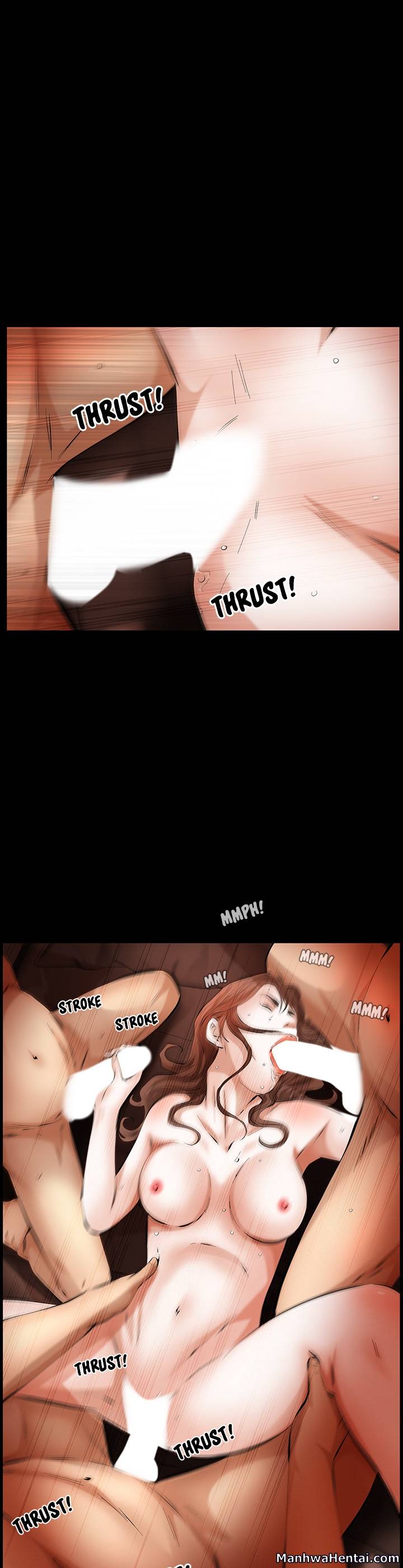 Malja - Chapter 24 [photo 19] - MangaPorn