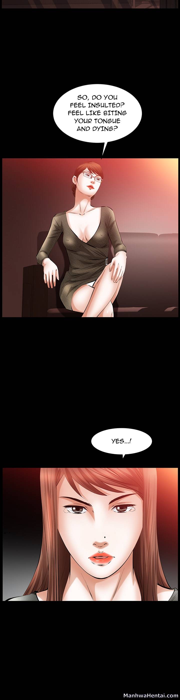 Malja - Chapter 24 [photo 28] - MangaPorn