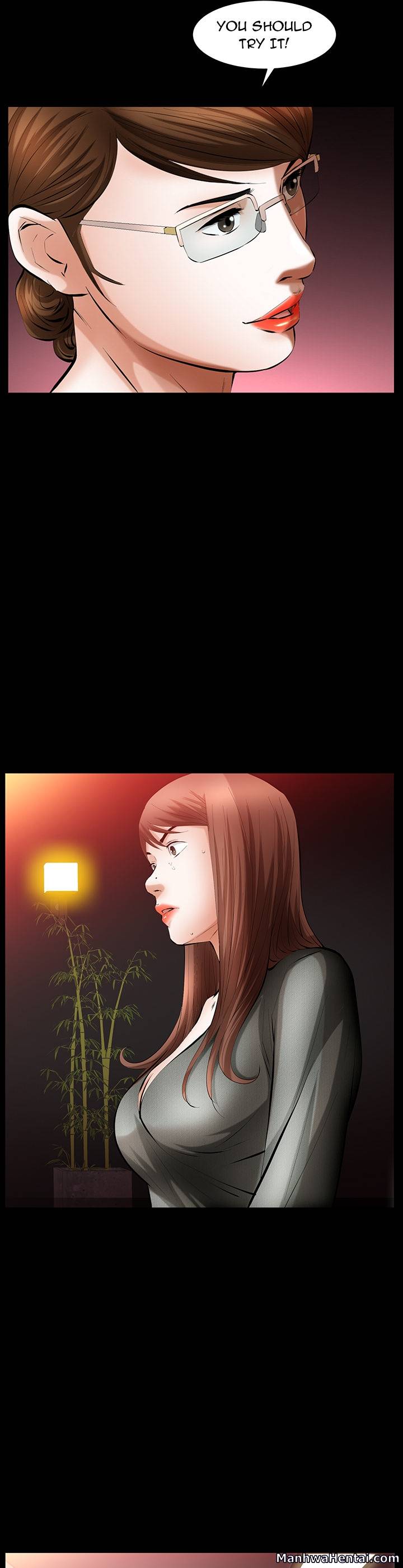 Malja - Chapter 24 [photo 33] - MangaPorn