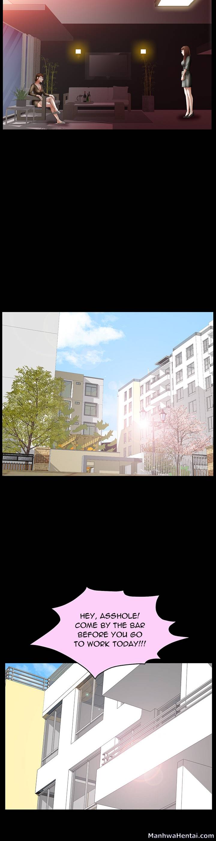 Malja - Chapter 24 [photo 34] - MangaPorn