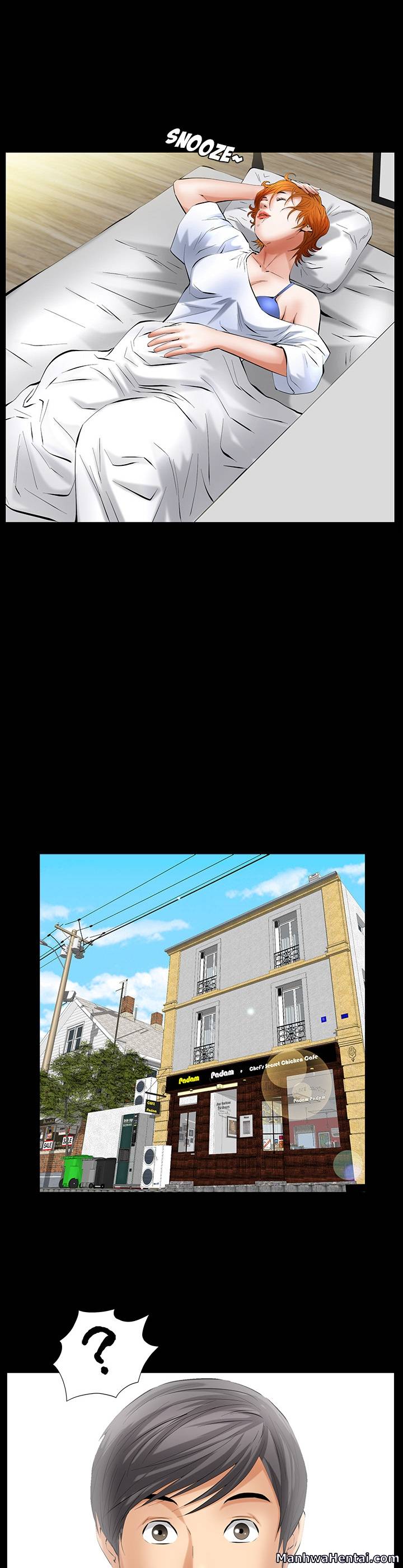 Malja - Chapter 24 [photo 36] - MangaPorn