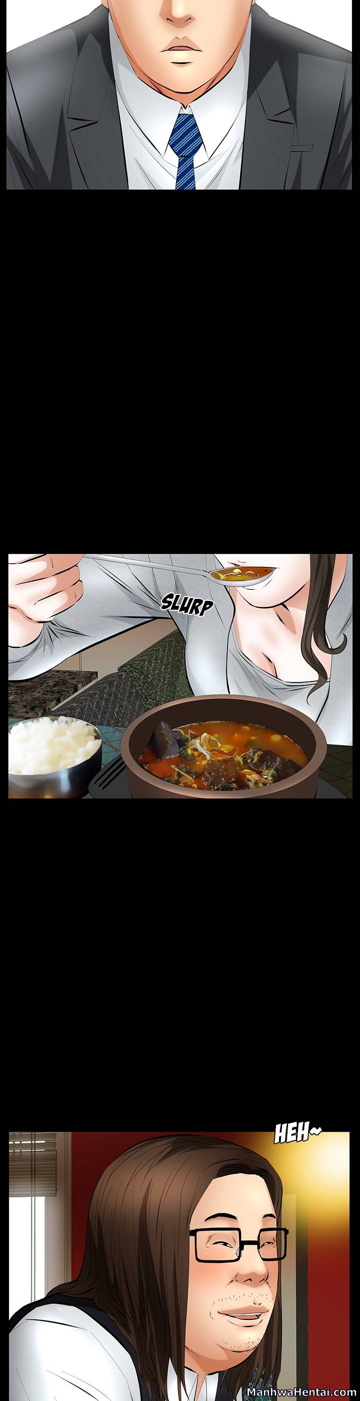 Malja - Chapter 24 [photo 37] - MangaPorn