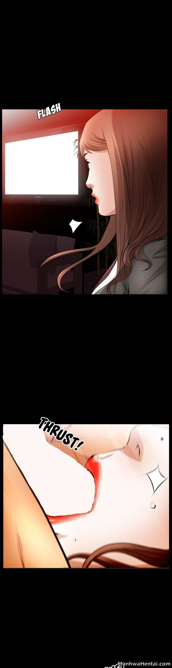 Malja - Chapter 24 [photo 8] - MangaPorn