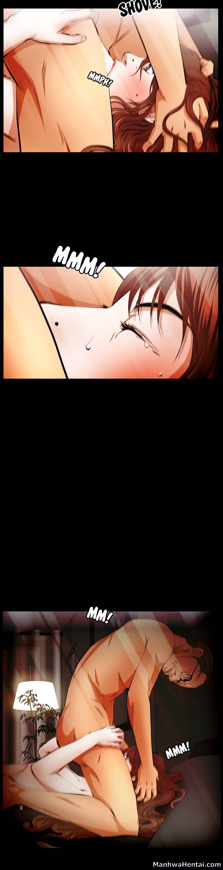 Malja - Chapter 24 [photo 9] - MangaPorn