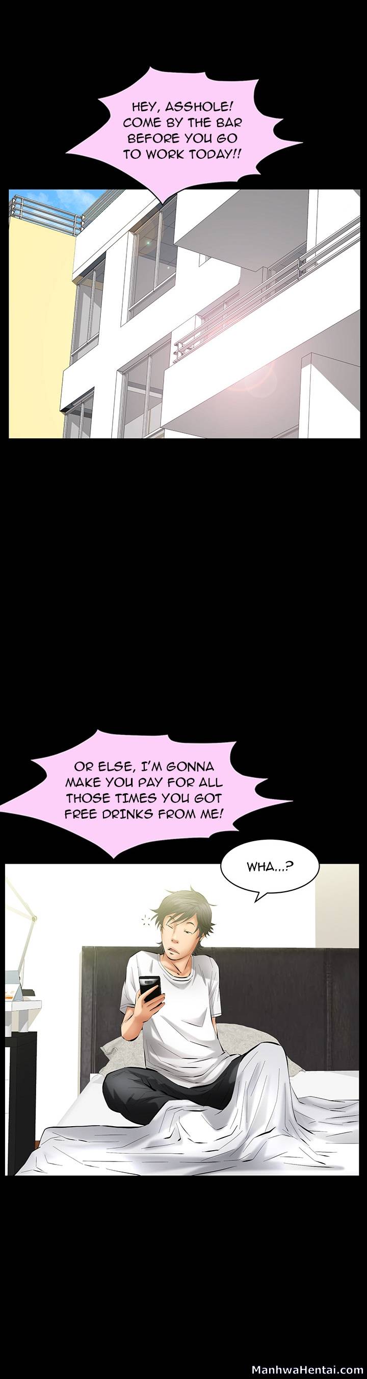 Malja - Chapter 25 [photo 1] - MangaPorn