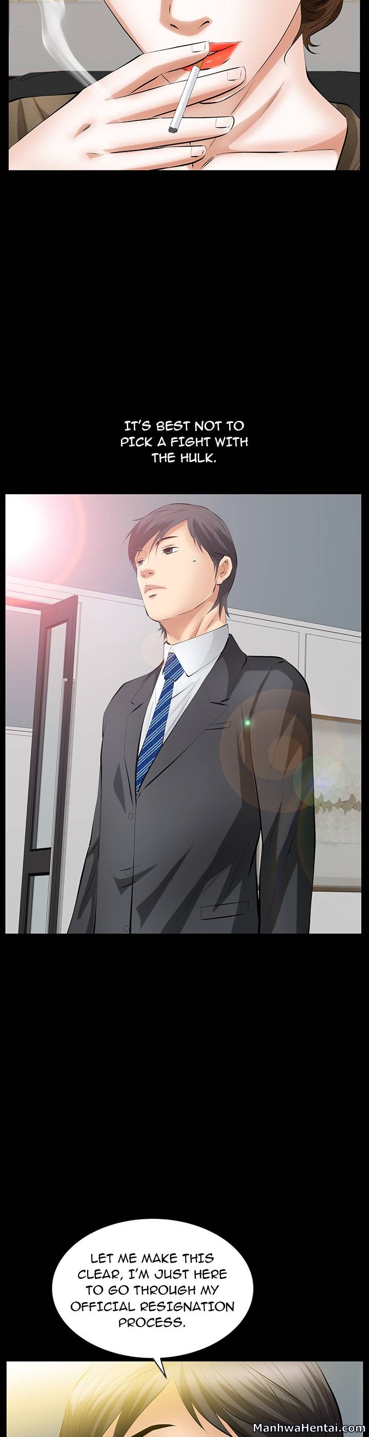 Malja - Chapter 25 [photo 12] - MangaPorn