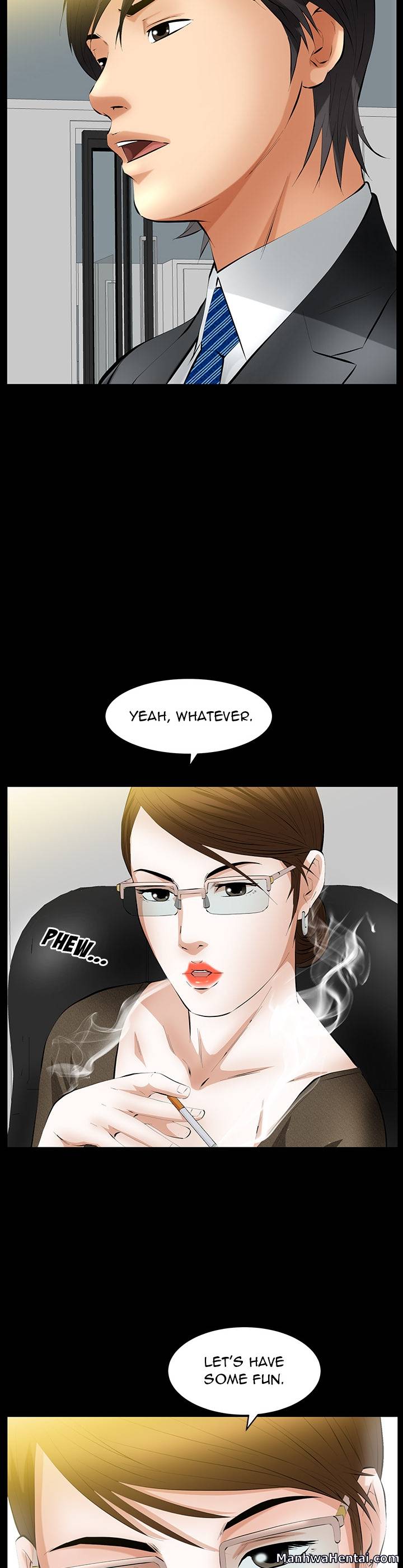 Malja - Chapter 25 [photo 13] - MangaPorn