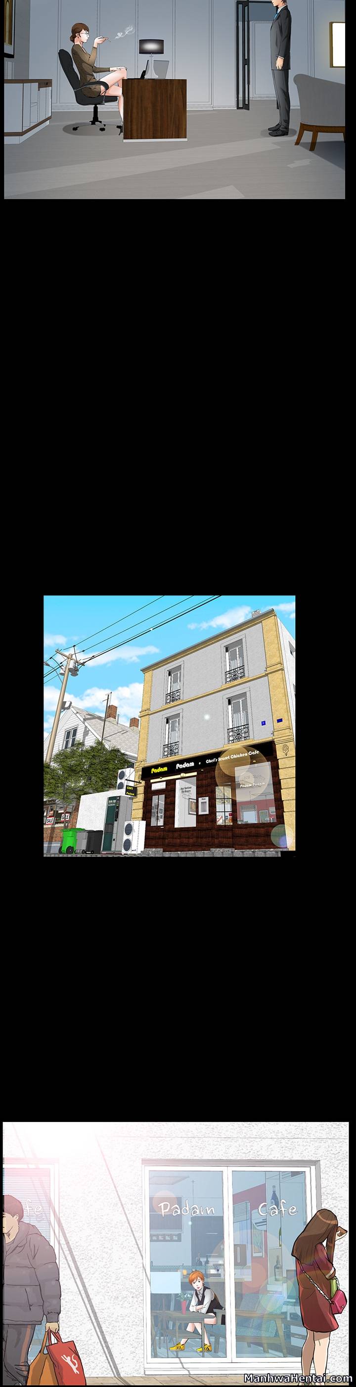 Malja - Chapter 25 [photo 15] - MangaPorn