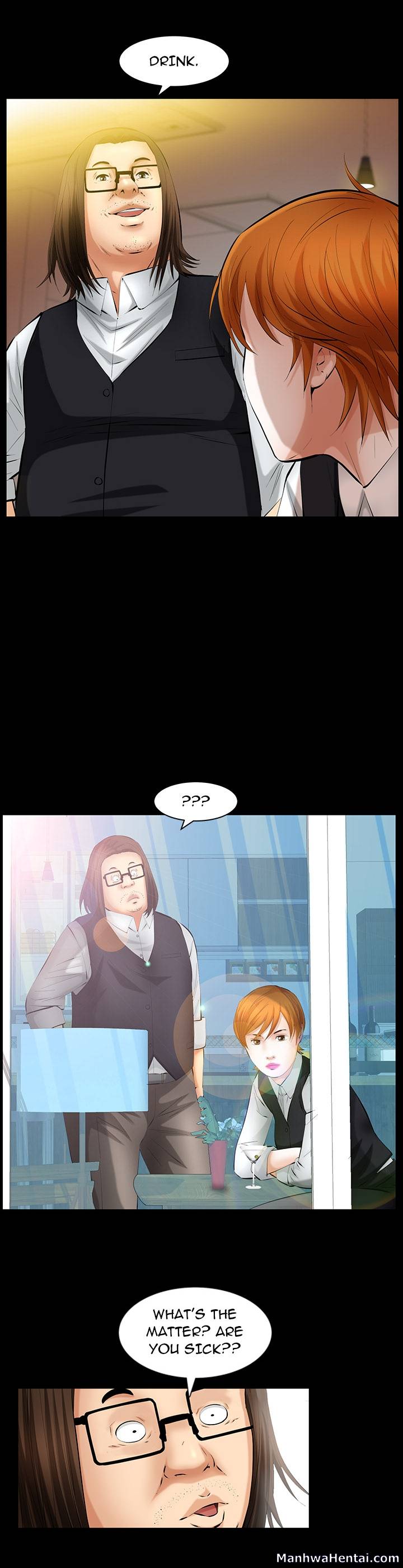 Malja - Chapter 25 [photo 18] - MangaPorn