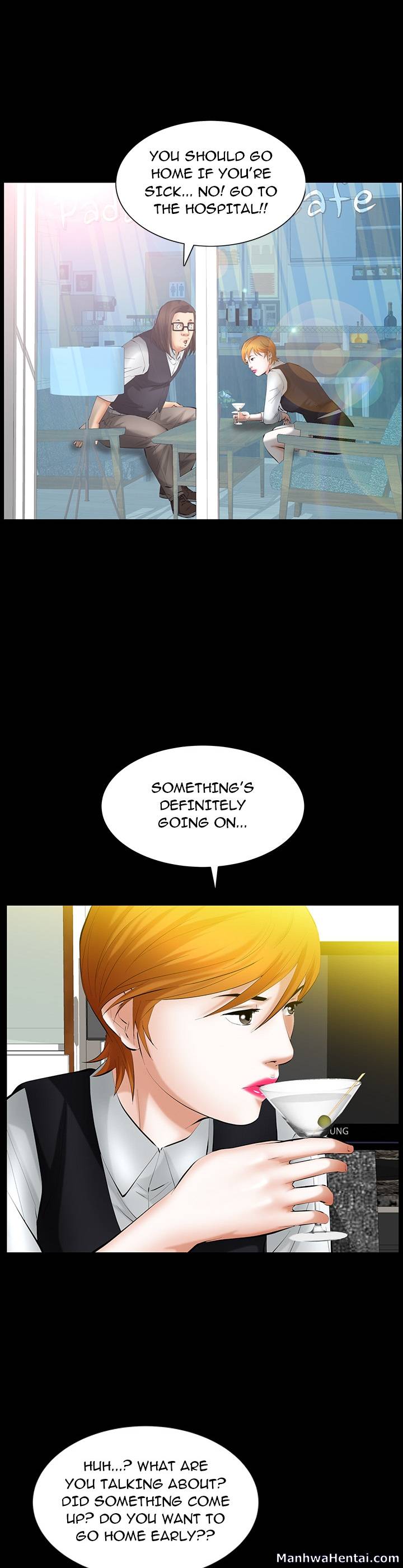 Malja - Chapter 25 [photo 19] - MangaPorn