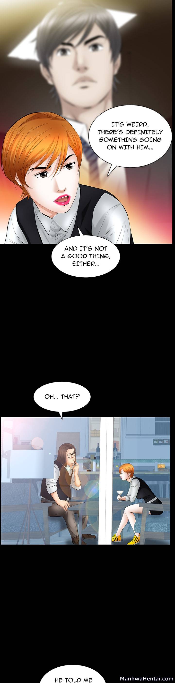 Malja - Chapter 25 [photo 21] - MangaPorn