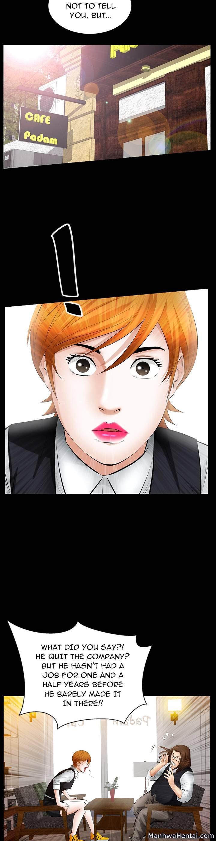 Malja - Chapter 25 [photo 22] - MangaPorn