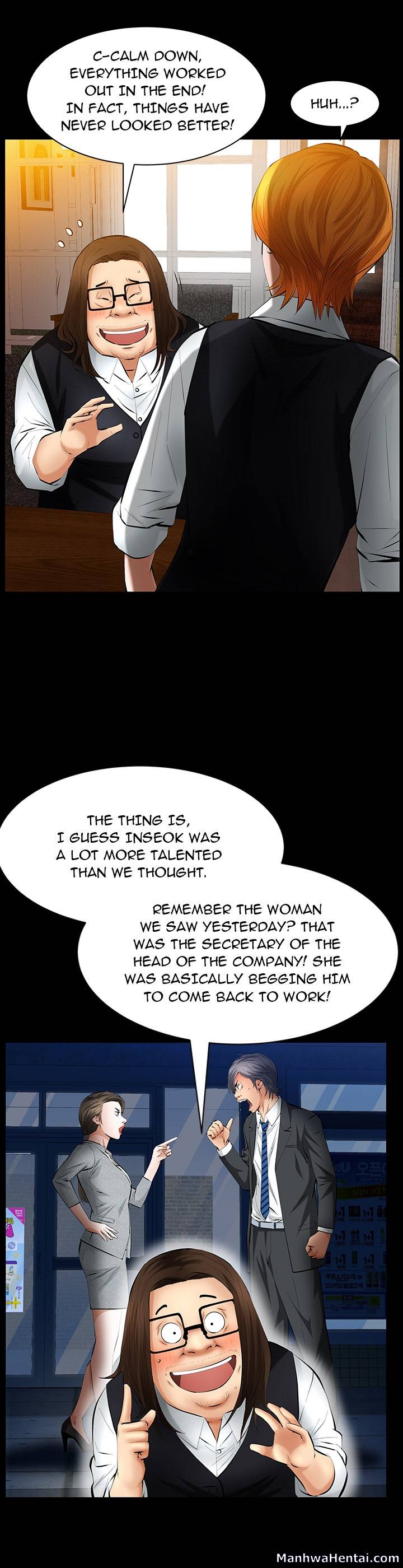 Malja - Chapter 25 [photo 24] - MangaPorn