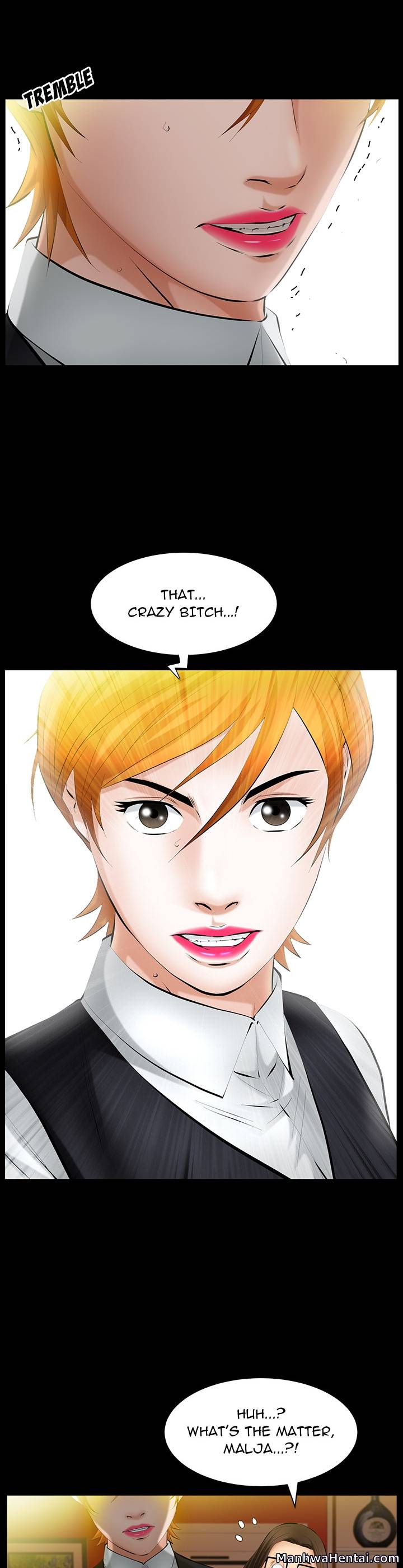 Malja - Chapter 25 [photo 27] - MangaPorn