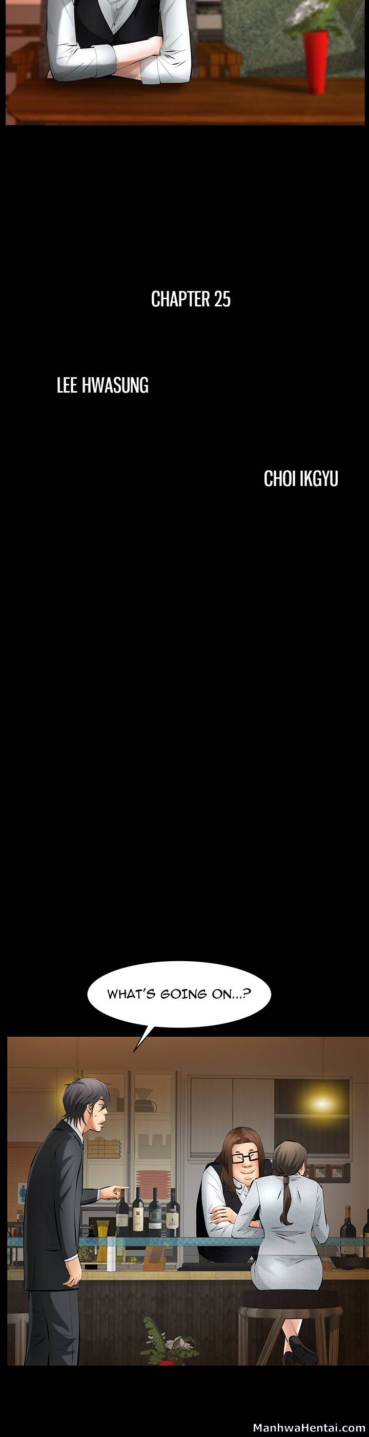 Malja - Chapter 25 [photo 3] - MangaPorn