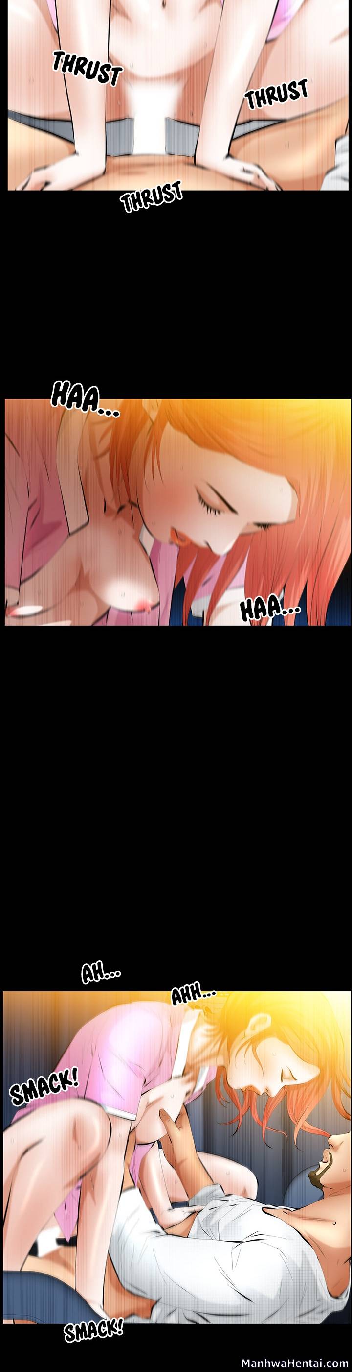 Malja - Chapter 25 [photo 33] - MangaPorn