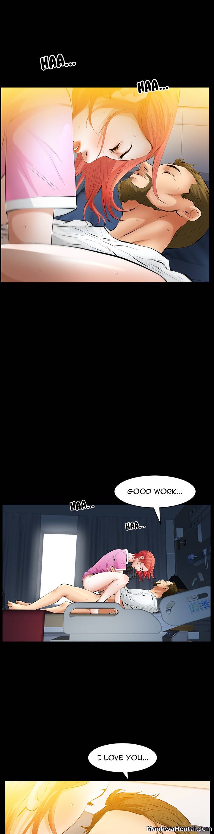 Malja - Chapter 25 [photo 35] - MangaPorn