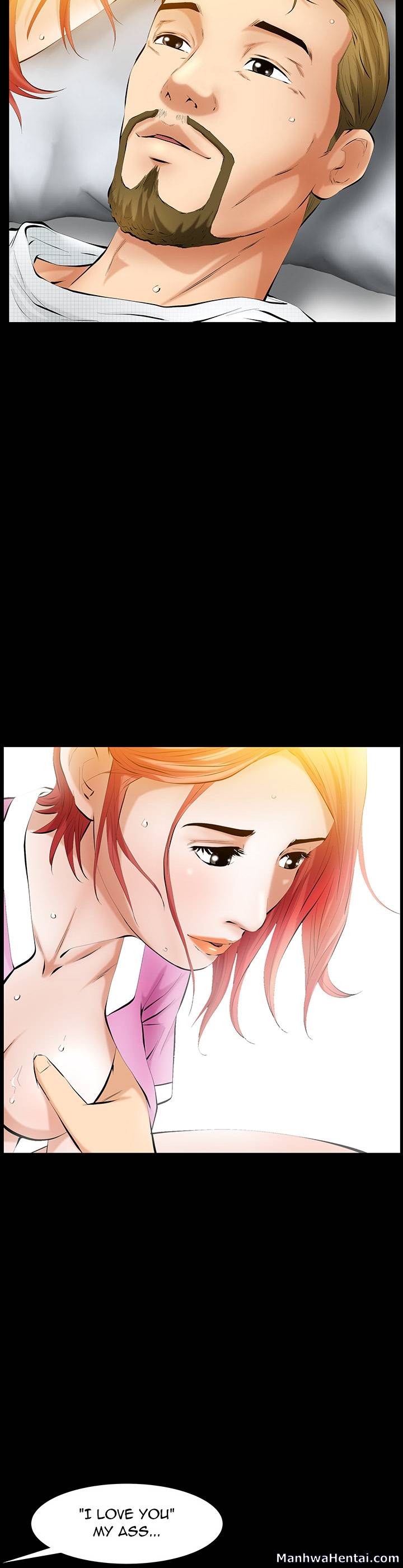 Malja - Chapter 25 [photo 36] - MangaPorn