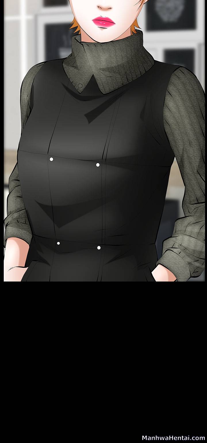 Malja - Chapter 25 [photo 38] - MangaPorn