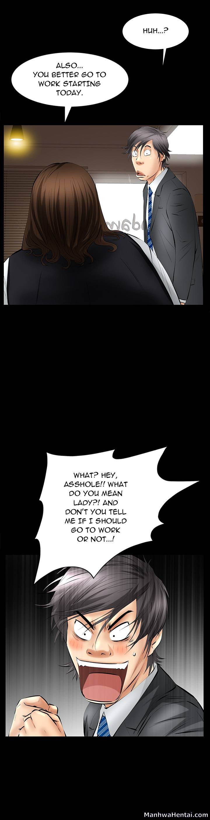 Malja - Chapter 25 [photo 5] - MangaPorn