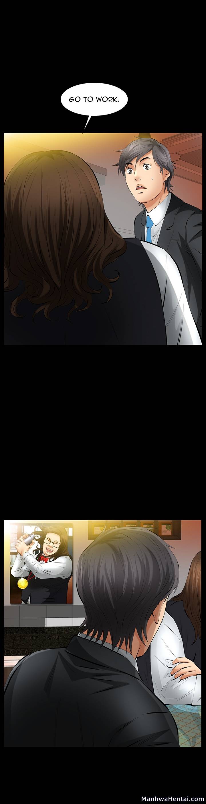 Malja - Chapter 25 [photo 7] - MangaPorn