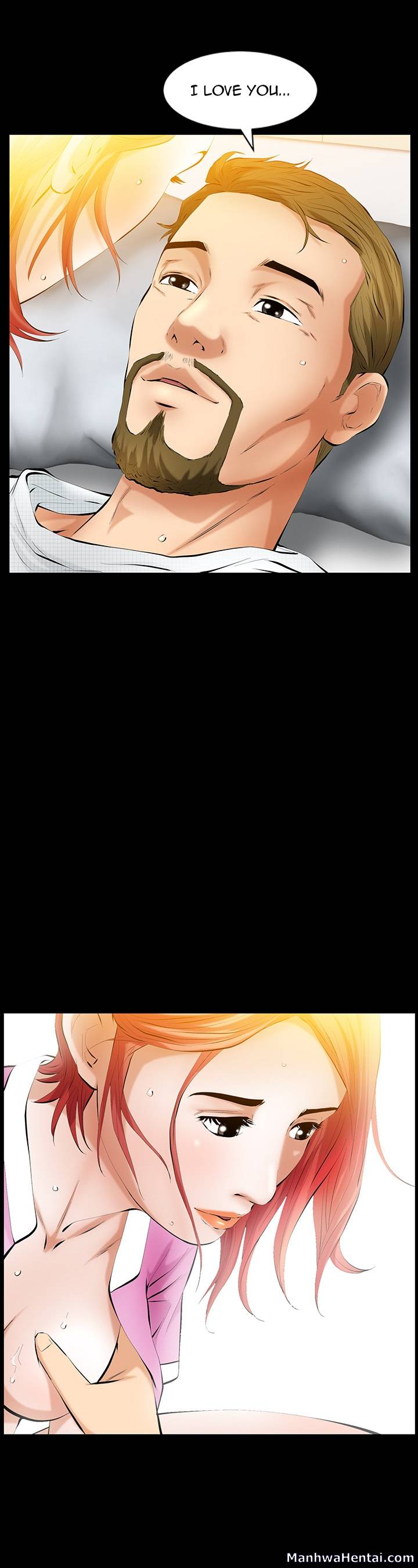 Malja - Chapter 26 [photo 1] - MangaPorn