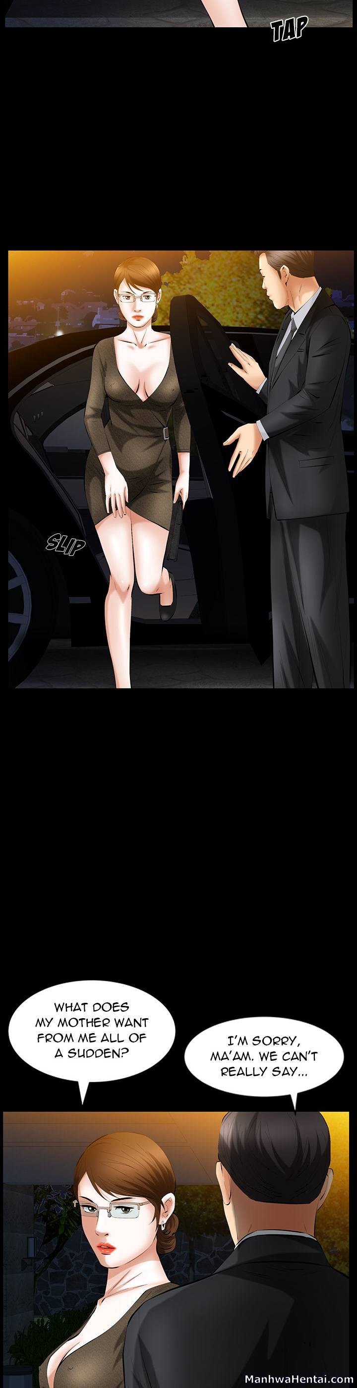 Malja - Chapter 26 [photo 13] - MangaPorn